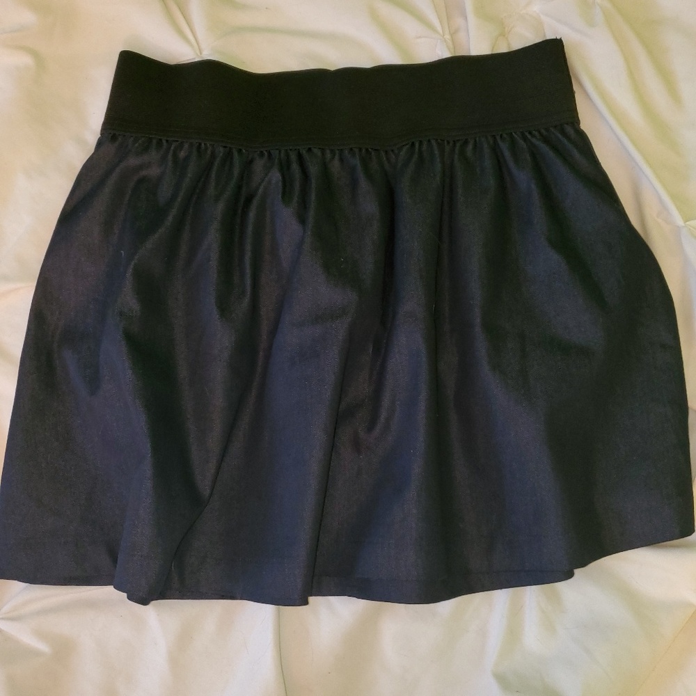 Miley Cyrus skirt
